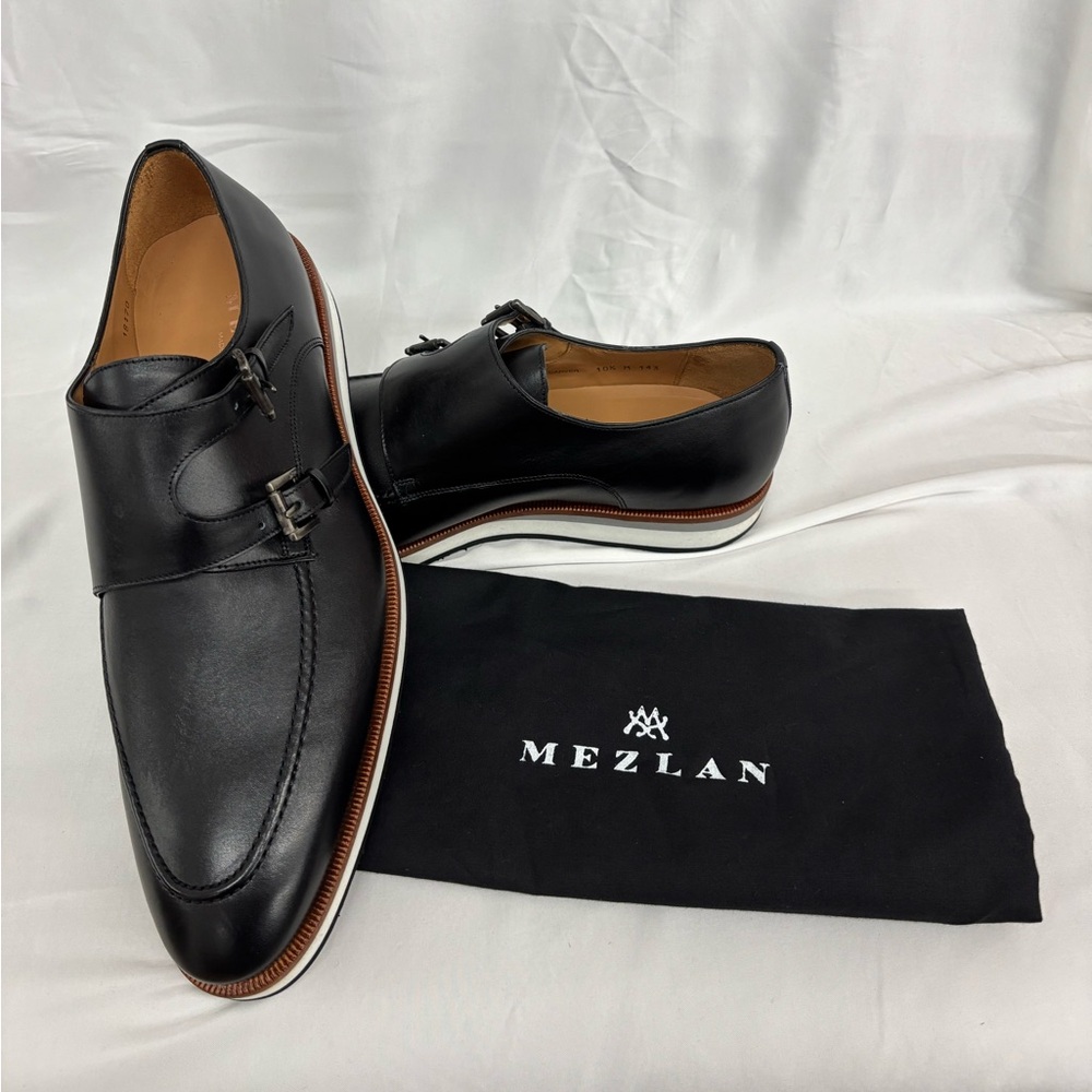 MEZLAN SHOES